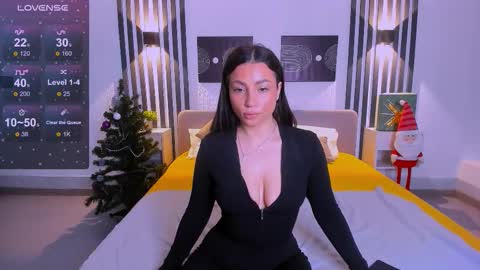 Tonya online show from January 10, 2:05 am