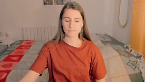 Alisson online show from March 30, 2:49 pm