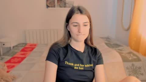 Alisson online show from April 1, 10:38 am