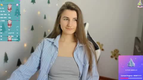 Alisson online show from January 25, 4:53 pm