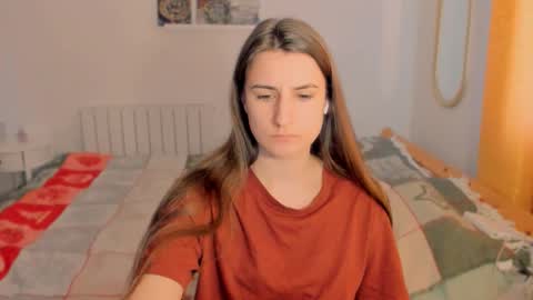 Alisson online show from March 29, 2:05 pm