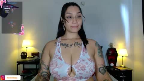 toothyy online show from December 13, 9:21 pm