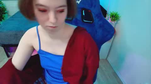 topcranberry online show from October 30, 10:33 pm