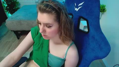 topcranberry online show from April 19, 6:10 pm