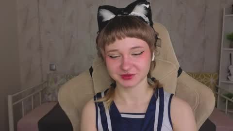 Tori online show from April 24, 12:13 am