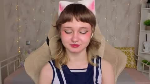 Tori online show from April 28, 2:27 am