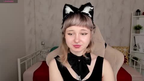 Tori online show from February 6, 12:25 am