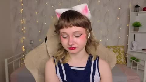 Tori online show from April 28, 12:08 am