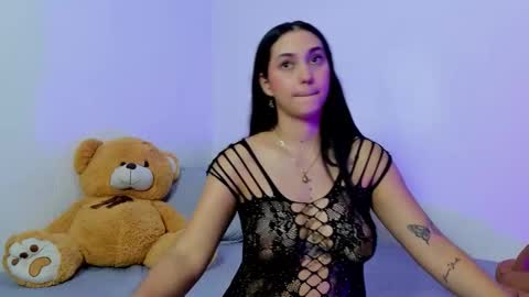 Tori Raven  online show from February 24, 2:55 am