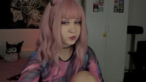 Snapshot of toriayun0 chatting on January 23, 10:22 pm your personal gothic girl check it online show from January 23, 10:22 pm