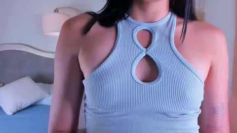 Victoria Garca online show from March 21, 1:10 am