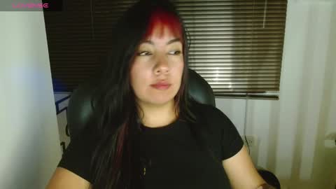 Snapshot of torres_karla chatting on March 8, 1:01 pm karla online show from March 8, 1:01 pm