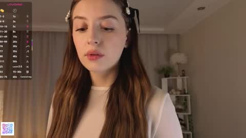 Kate online show from March 19, 4:50 am