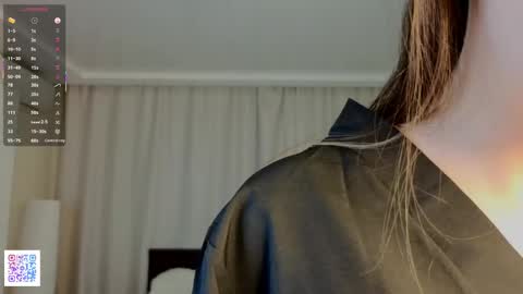 Kate online show from April 24, 4:15 am