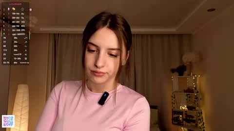 Kate online show from April 3, 4:10 am