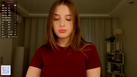 Kate online show from April 25, 4:26 am