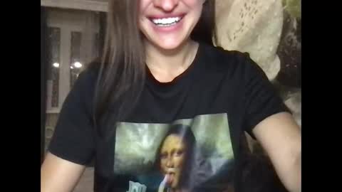 tosyna07555 online show from September 28, 9:20 pm