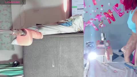 touk_kira online show from February 24, 3:38 am