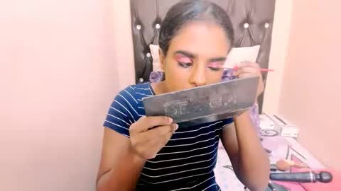 toxicfantasy4u online show from April 25, 4:48 pm