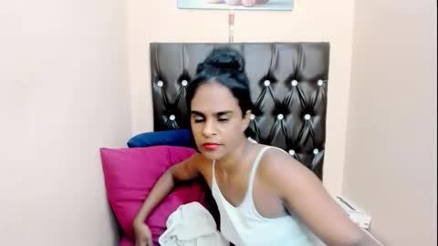 toxicfantasy4u online show from March 28, 6:07 pm