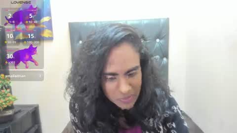 toxicfantasy4u online show from June 11, 2:53 am