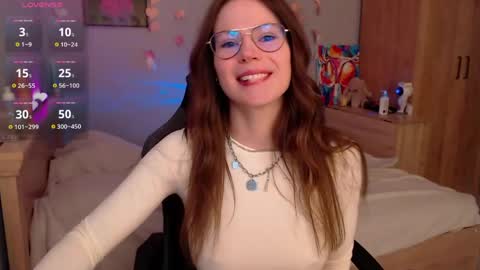 toxkiss online show from April 28, 5:11 am