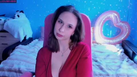 Kate online show from March 20, 8:41 am