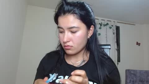 trebol_4 online show from April 22, 9:34 pm