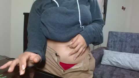 trebol_4 online show from April 24, 9:28 pm