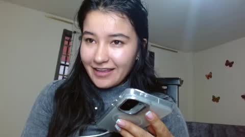 trebol_4 online show from June 7, 8:59 pm