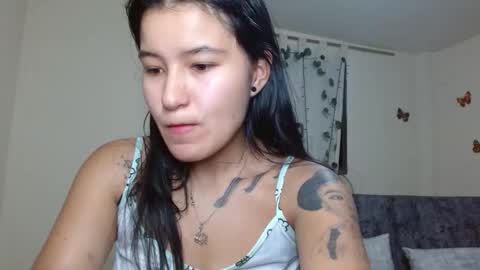 trebol_4 online show from January 9, 1:43 am