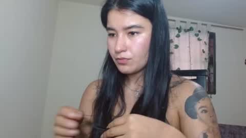 trebol_4 online show from June 12, 8:28 pm