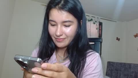 trebol_4 online show from March 26, 8:32 pm