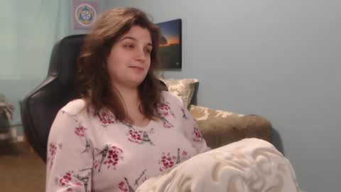 TreeJeanne online show from March 7, 1:31 am