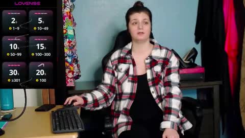 TreeJeanne online show from December 21, 9:08 pm