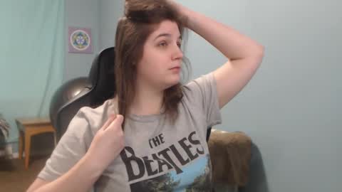 TreeJeanne online show from March 6, 3:24 pm