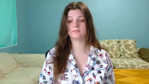 TreeJeanne online show from April 27, 11:13 pm