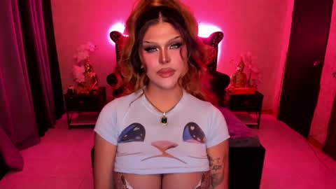 Snapshot of tremendouscockdestroyer chatting on January 22, 7:13 pm Jade online show from January 22, 7:13 pm