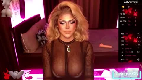 Jade online show from November 13, 2:10 am