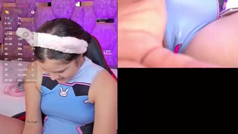 Trianna online show from December 14, 1:28 pm