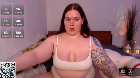 Tina online show from December 24, 5:02 pm