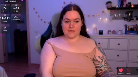 Tina online show from January 18, 7:17 am