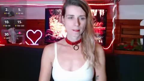 Trinity Fire online show from November 22, 12:46 am