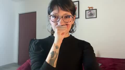 trinitysecrets online show from September 28, 7:52 pm