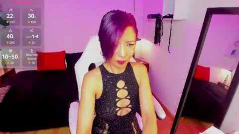 trinityy__ online show from July 8, 8:00 pm