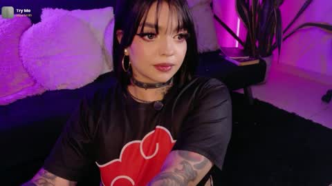 Val martinez  online show from April 25, 12:57 am