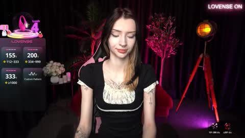 trix_void online show from January 15, 11:49 am