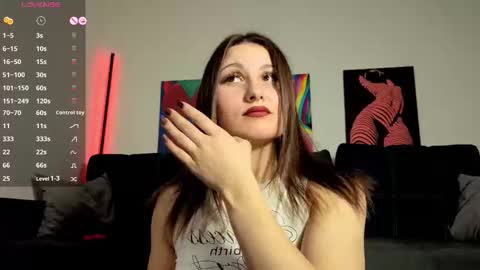 trixibell online show from February 3, 6:40 am