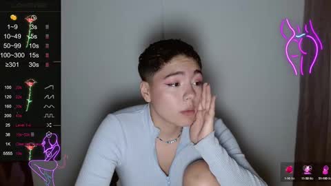 Kitty online show from March 11, 10:53 pm