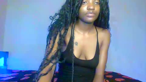 TRIXXI online show from December 10, 10:58 pm